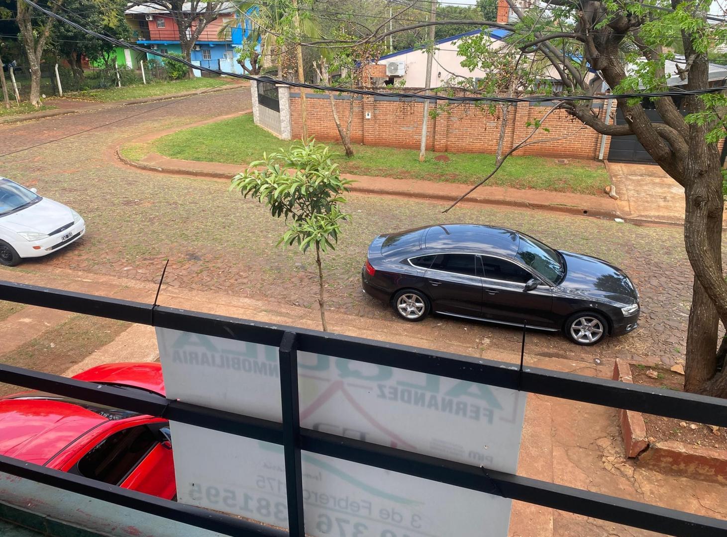 Foto de DEPARTAMENTO EN ALQUILER - AV. VIVANCO Y AV. BLAS PARERA, imagen 1