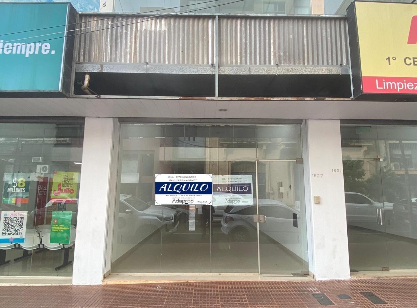 Foto de ALQUILO LOCAL COMERCIAL EN MICROCENTRO, POS MNES, imagen 3