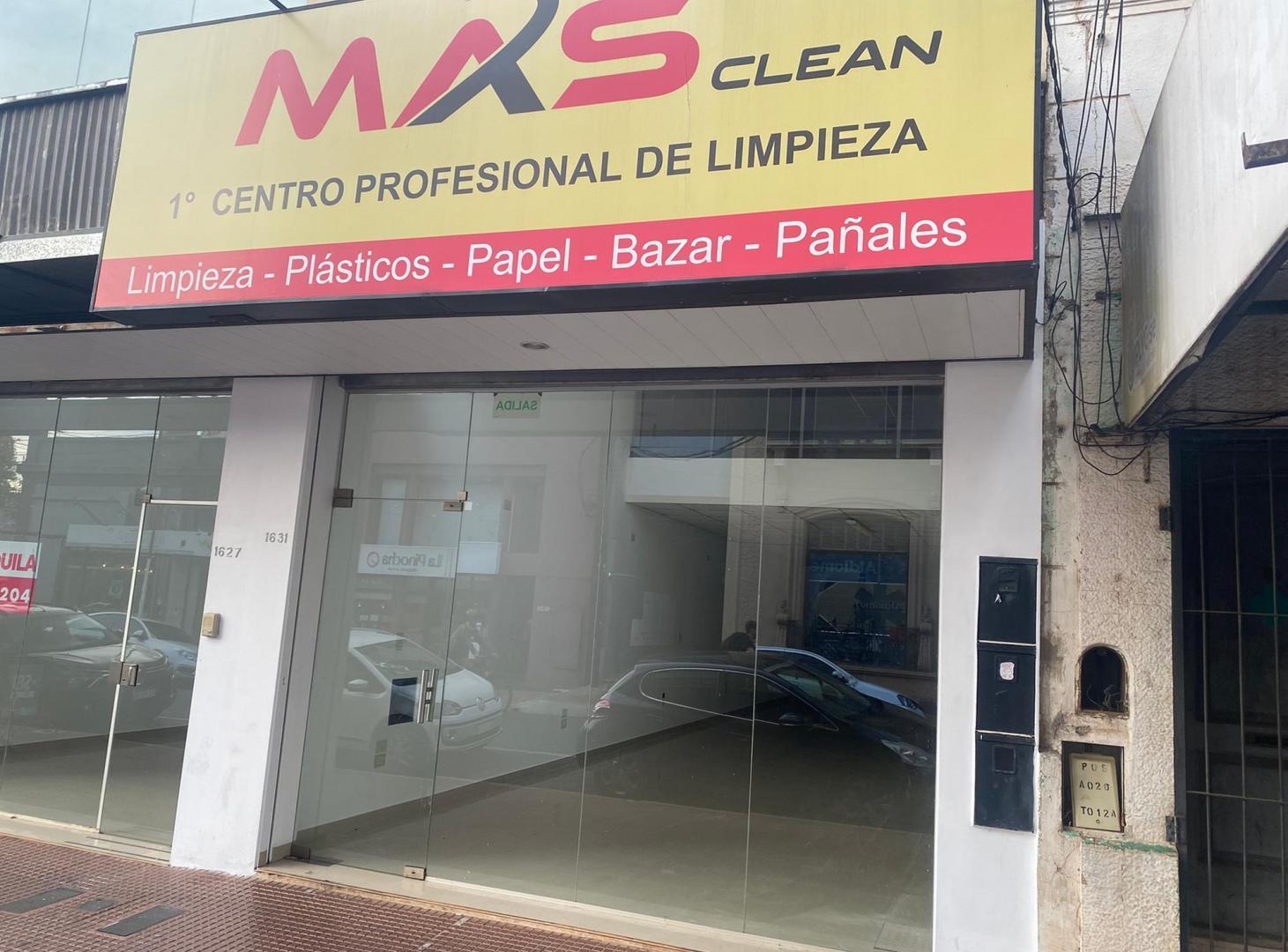Foto de ALQUILO LOCAL COMERCIAL EN MICROCENTRO, POS MNES, imagen 3