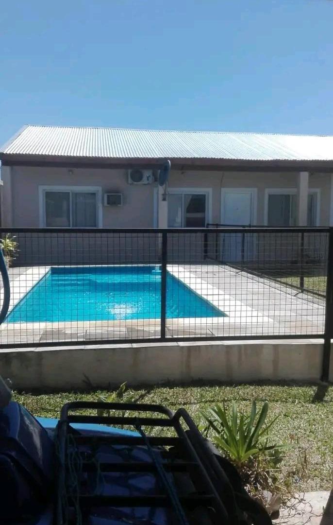 ALQUILER TEMPORARIO CASA QUINTA, RINCON STA. MARIA. ITUZAINGO,