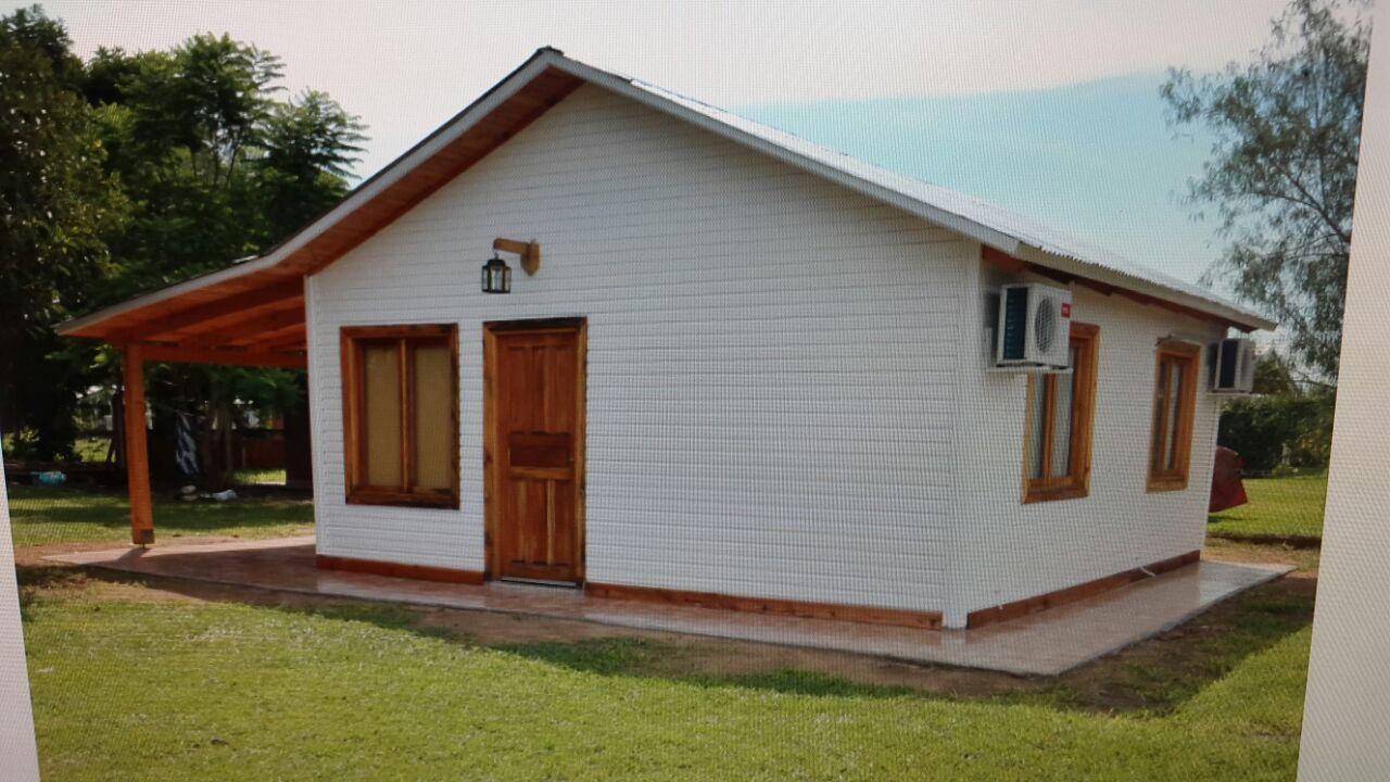 Foto de VENDO 2 CASAS EN RINCÓN SANTA MARIA. ITUZAINGO, CORRIENTES., imagen 2