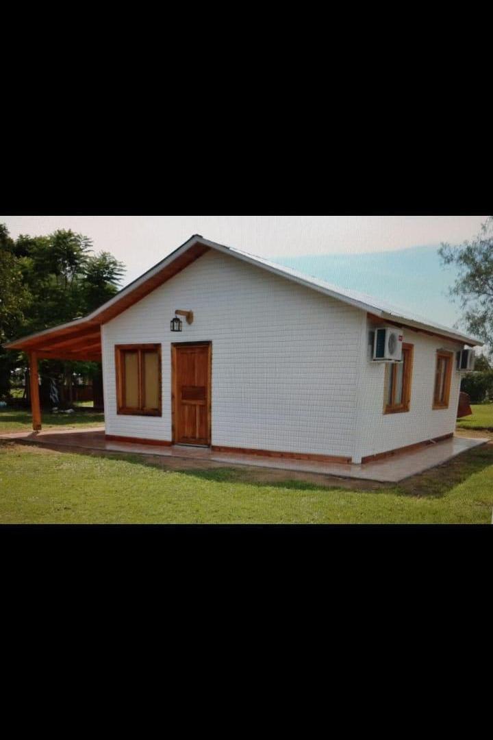 Foto de VENDO 2 CASAS EN RINCÓN SANTA MARIA. ITUZAINGO, CORRIENTES., imagen 4