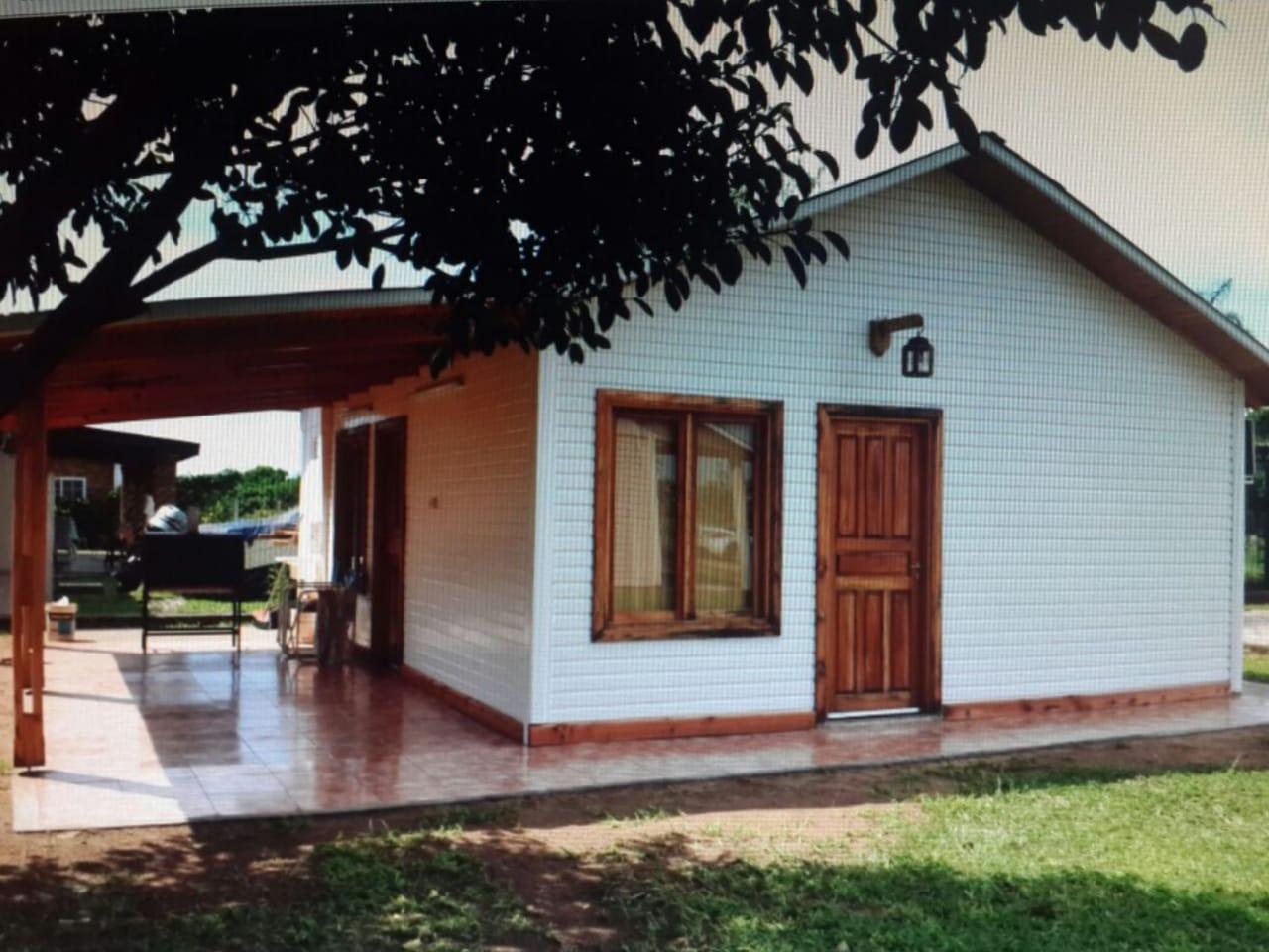 Foto de VENDO 2 CASAS EN RINCÓN SANTA MARIA. ITUZAINGO, CORRIENTES., imagen 1