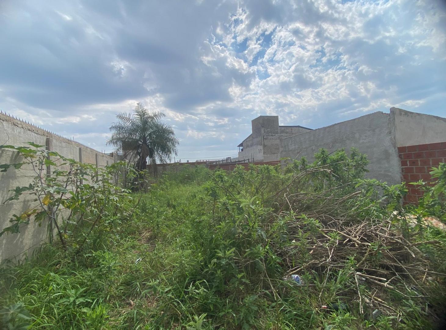 Foto de VENDO TERRENO EN ITAEMBE MINI - LOTEO CORPS - POSADAS MNES, imagen 3