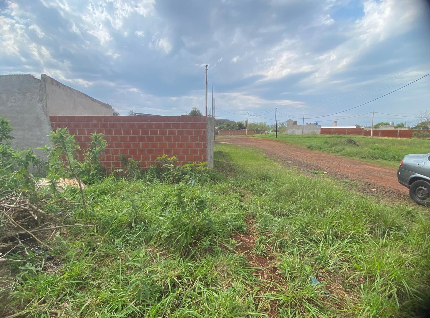 Foto de VENDO TERRENO EN ITAEMBE MINI - LOTEO CORPS - POSADAS MNES, imagen 4