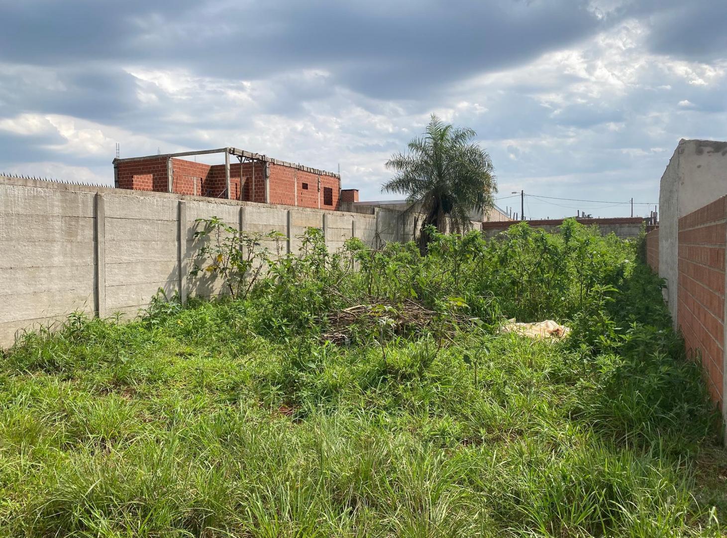 Foto de VENDO TERRENO EN ITAEMBE MINI - LOTEO CORPS - POSADAS MNES, imagen 1