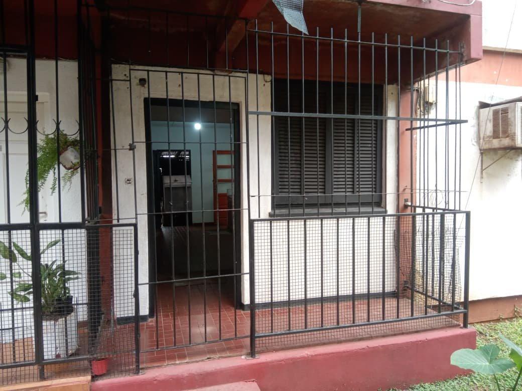 Foto de Vendo Departamento Planta Baja, CH 32 - 33 sobre Av. Fco. de Haro, imagen 1