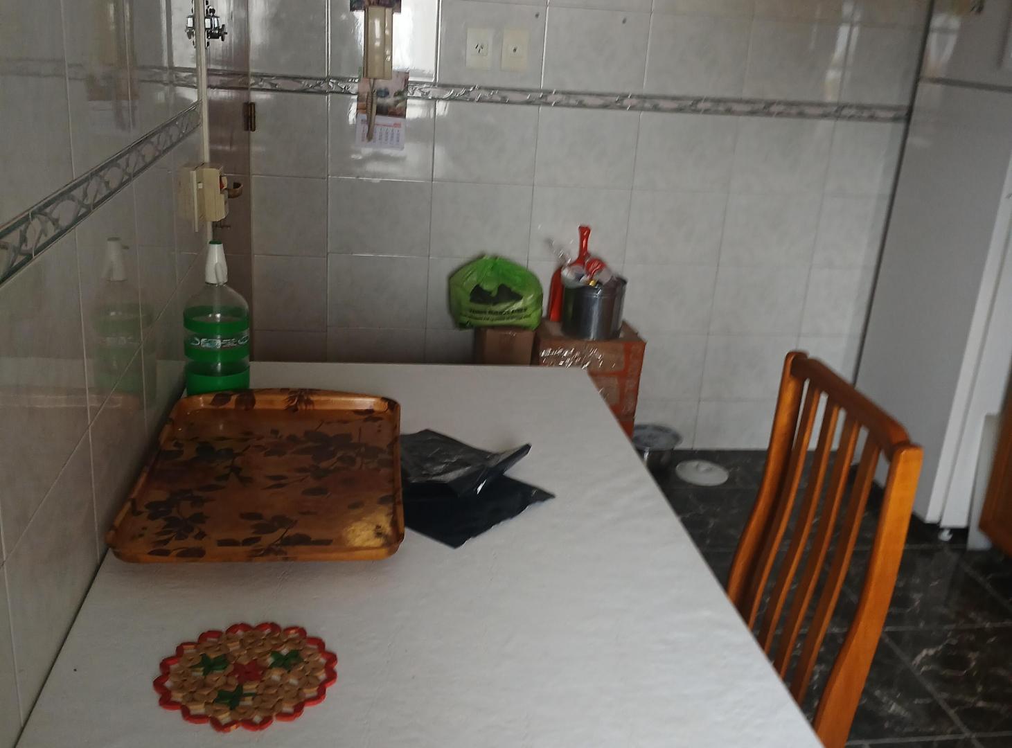 Foto de Departamento frente 3 amb 2 baños palier privado bcon aterrasa cochera, imagen 3