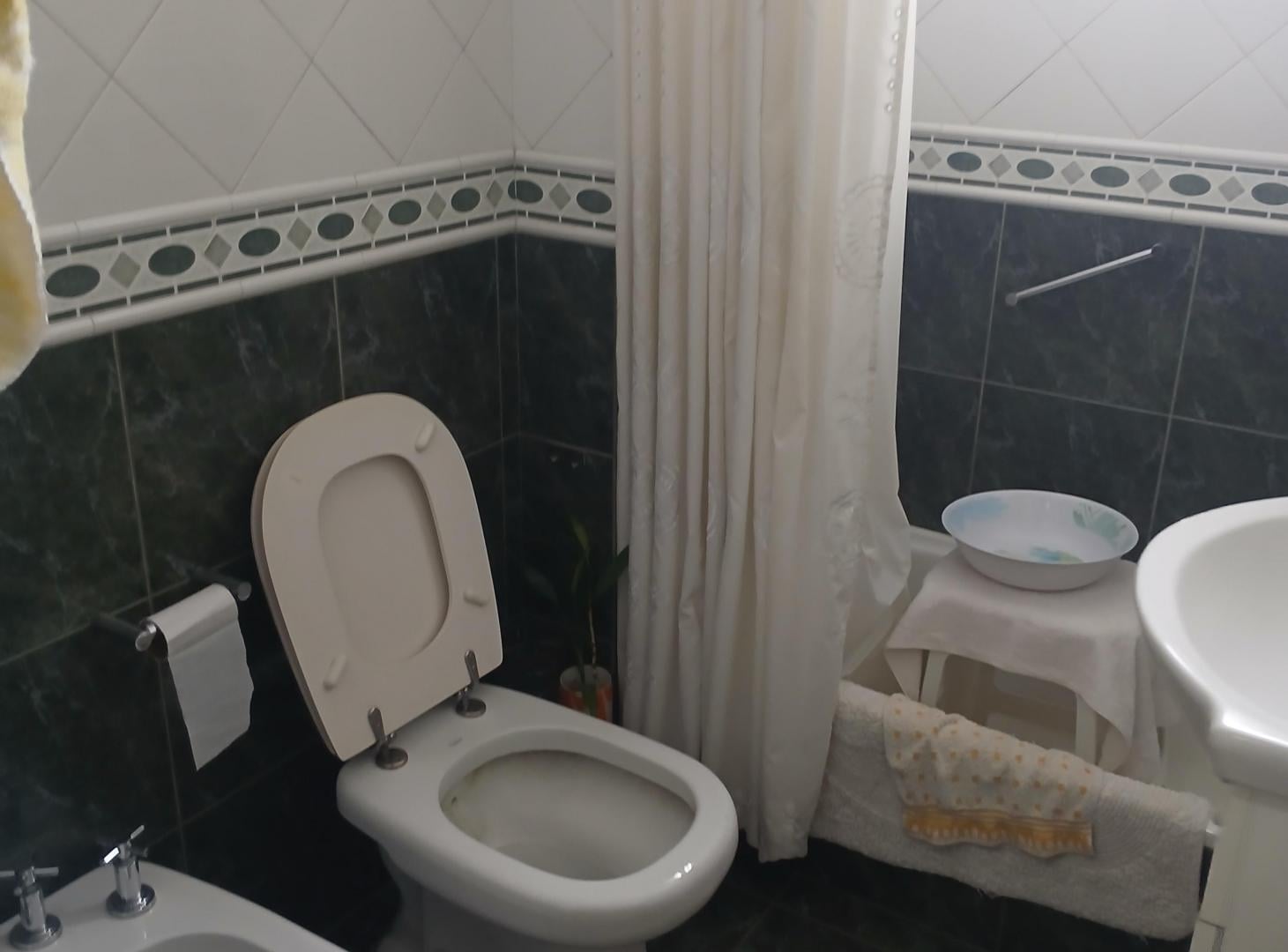 Foto de Departamento frente 3 amb 2 baños palier privado bcon aterrasa cochera, imagen 5