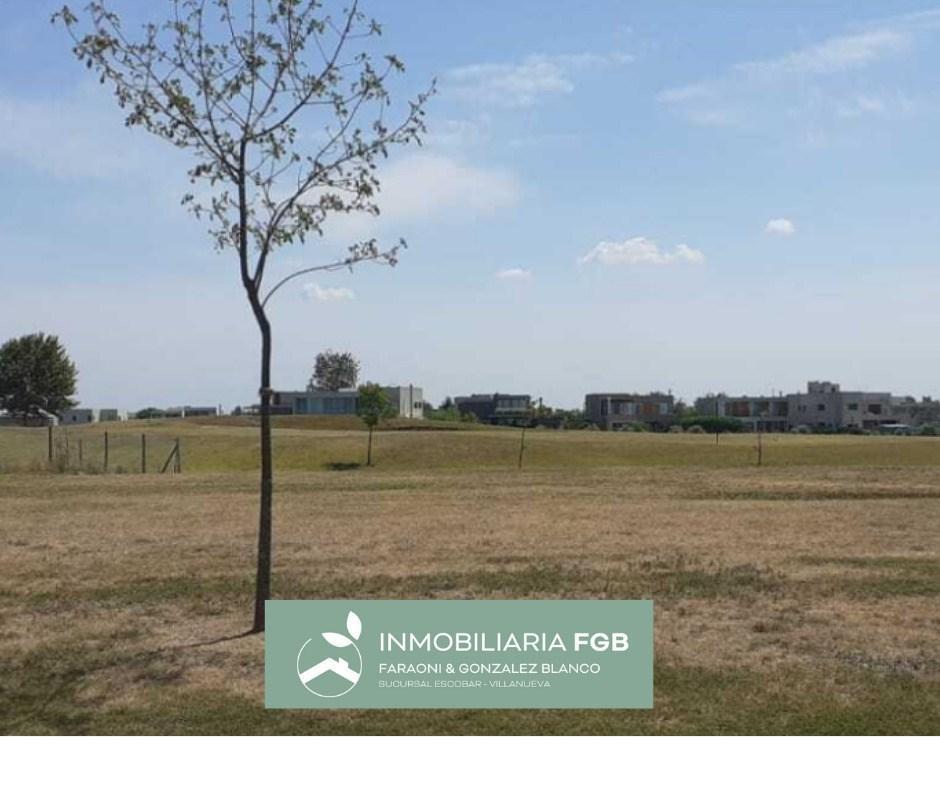Terreno Lote en Venta en El Cantón Golf, El Cantón, Escobar