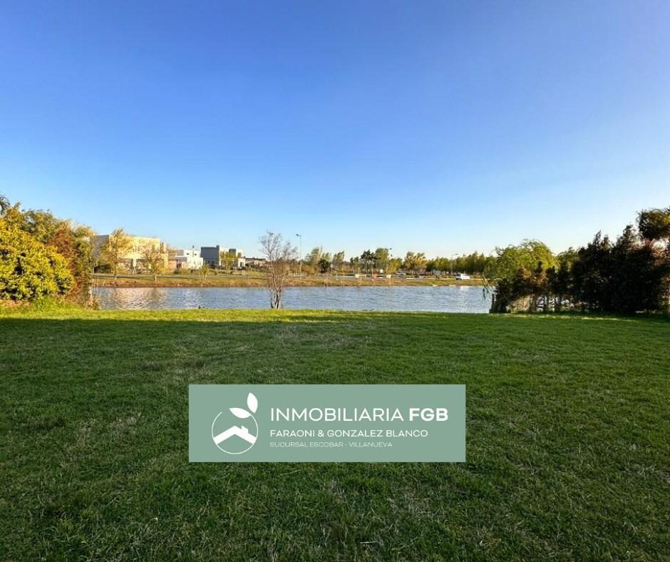 Foto de Lote a la laguna en Venta en Barrio Islas El Cantón, Escobar, imagen 5