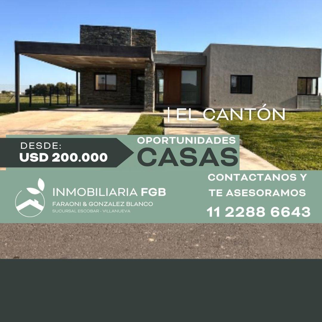 Casa en Venta en El Cantón Islas Norte Golf Puerto Oportunidades!! Contactanos!