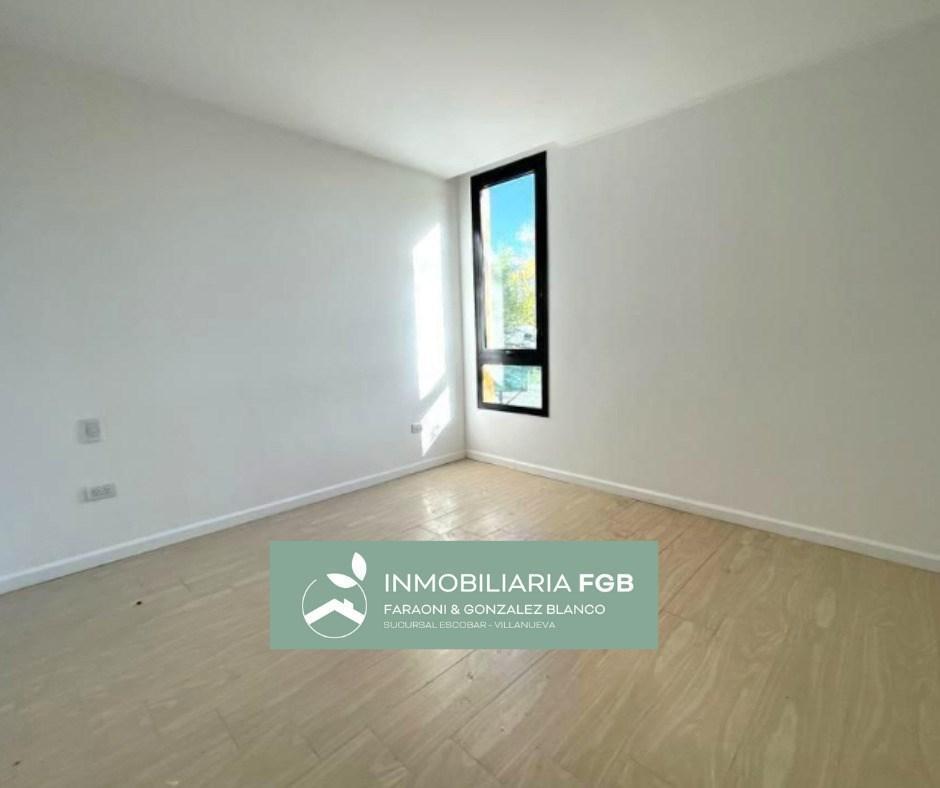 Casa a La Laguna en Venta en Barrio Golf El Cantón, Escobar, G. B. a. Zona Norte 2