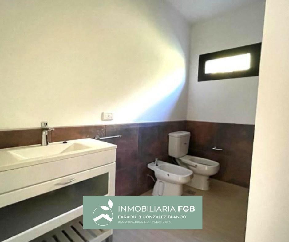 Casa a La Laguna en Venta en Barrio Golf El Cantón, Escobar, G. B. a. Zona Norte 1