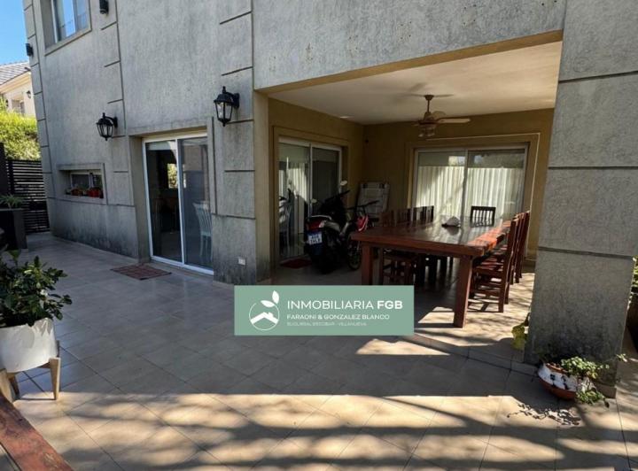 Casa en Alquiler en Barrio San Isidro Labrador, Villanueva | 3 DORMITORIOS | DEPENDECIA | ESCRITORIO 5