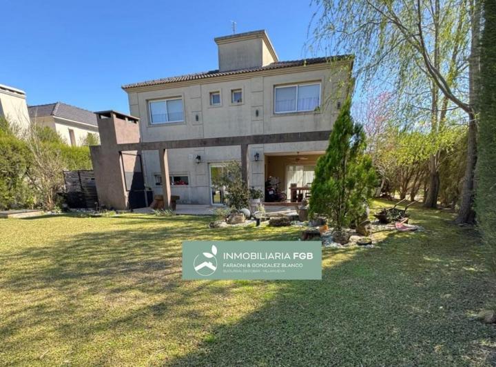 Casa en Alquiler en Barrio San Isidro Labrador, Villanueva | 3 DORMITORIOS | DEPENDECIA | ESCRITORIO 1