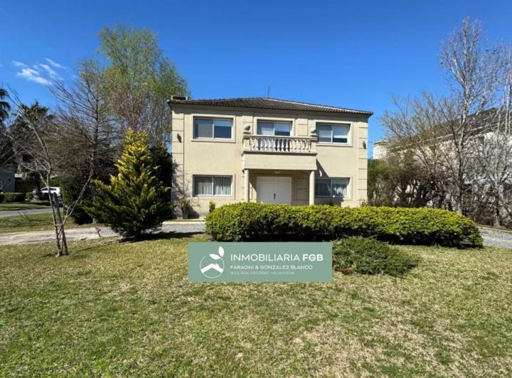 Casa en Alquiler en Barrio San Isidro Labrador, Villanueva | 3 DORMITORIOS | DEPENDECIA | ESCRITORIO 3