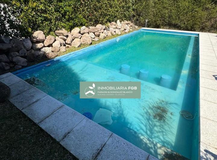 Casa en Alquiler en Barrio San Isidro Labrador, Villanueva | 3 DORMITORIOS | DEPENDECIA | ESCRITORIO 4