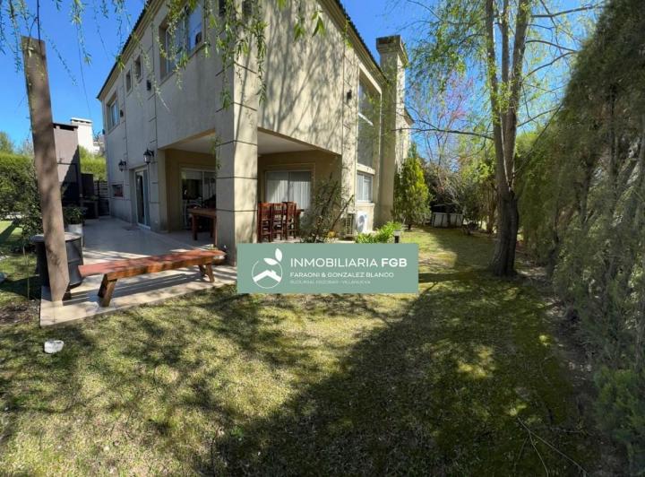 Casa en Alquiler en Barrio San Isidro Labrador, Villanueva | 3 DORMITORIOS | DEPENDECIA | ESCRITORIO 2