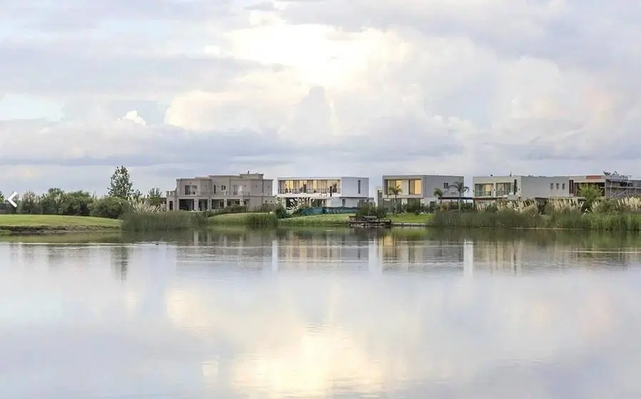 Casa con pileta en Alquiler en El Cantón -  PUERTO - ISLAS - NORTE - GOLF  ------ ingreso inmediato! 5