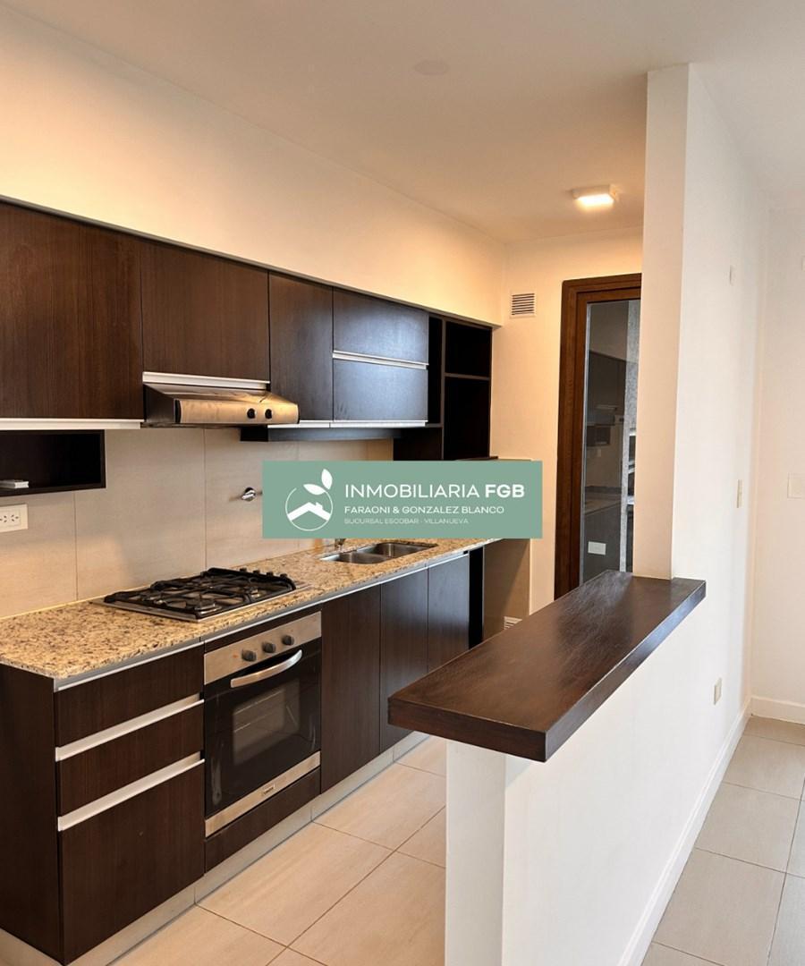 Foto de Departamento 2 ambientes con vista al rio en Venta en Zaduh |Puerto, imagen 3