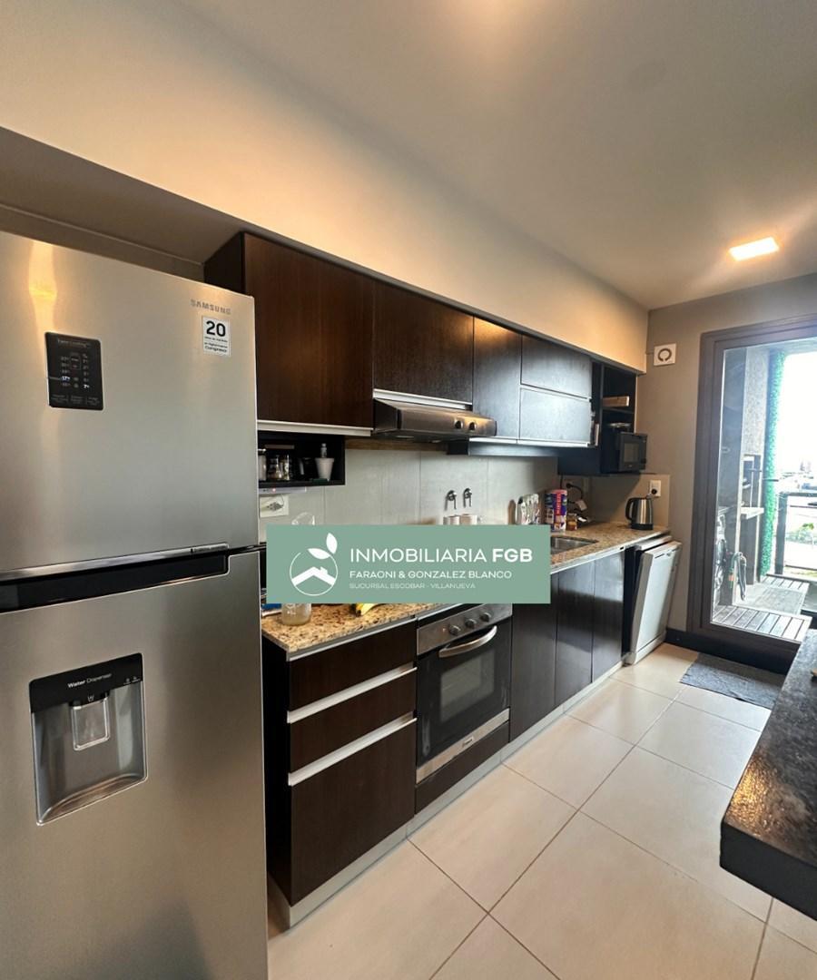 Foto de Departamento 2 ambientes con vista al rio en Venta en Zaduh |Puerto, imagen 5