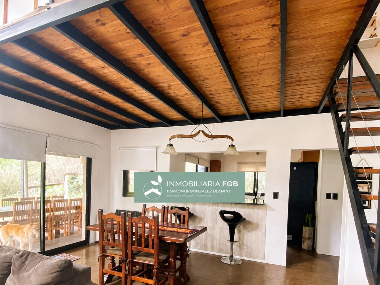 Foto de Casa en Venta en Barrio San Francisco, Villanueva, Tigre | APTA CRÉDITO, imagen 2