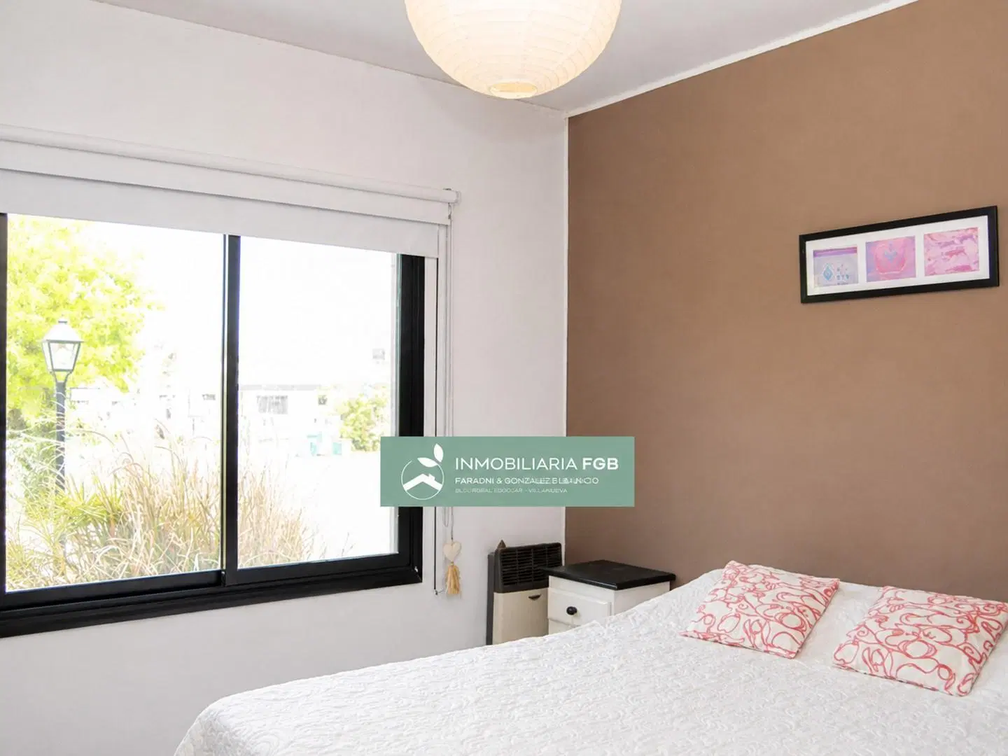 Casa en Venta en Barrio San Francisco, Villanueva, Tigre | APTA CRÉDITO | 2 DORMITORIOS | PLAYROOM | 8
