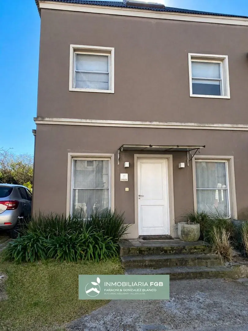 Casa Triplex en Venta en Barrio Los Sauces | San Fernando | 5 dormitorios | 3 baños | jardín | Barri 5