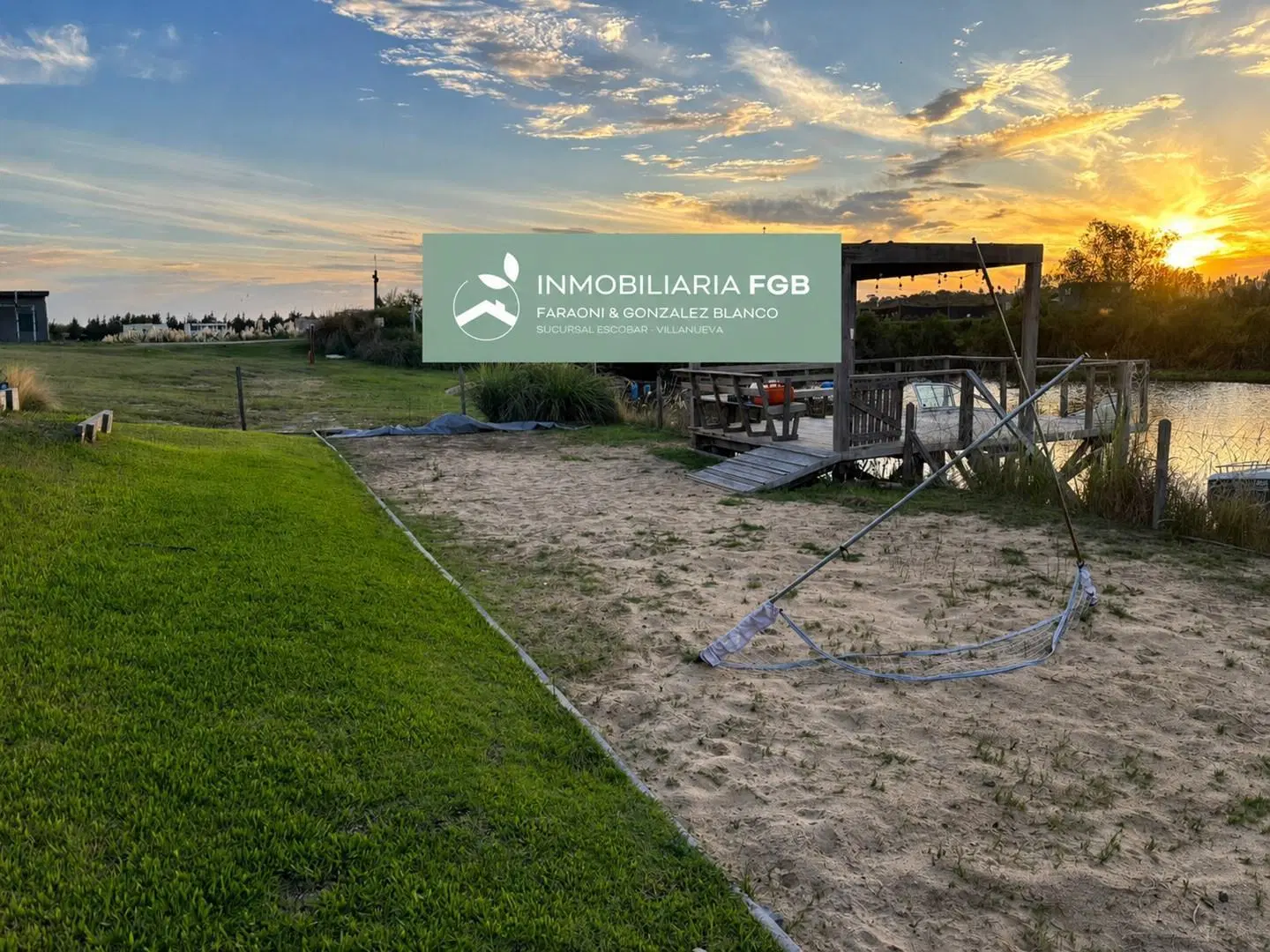 Casa en Venta en Barrio El Naudir, Escobar | 4 DORMITORIOS | 4 BAÑOS | SALIDA AL RIO | MUELLE 5