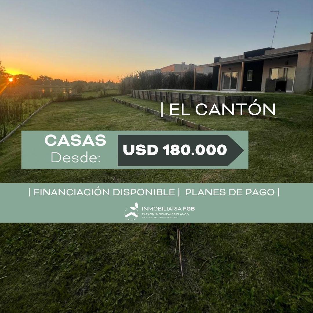 Casa en Venta en El Cantón Islas - Norte - Golf - Puerto | Consultanos | OPORTUNIDADES