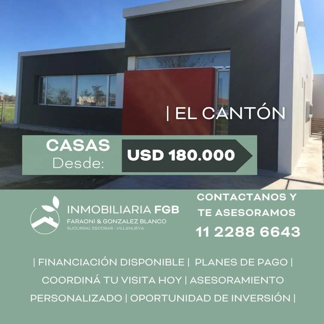Casa en Venta en El Cantón Islas - Norte - Golf - Puerto | Consultanos | OPORTUNIDADES 3