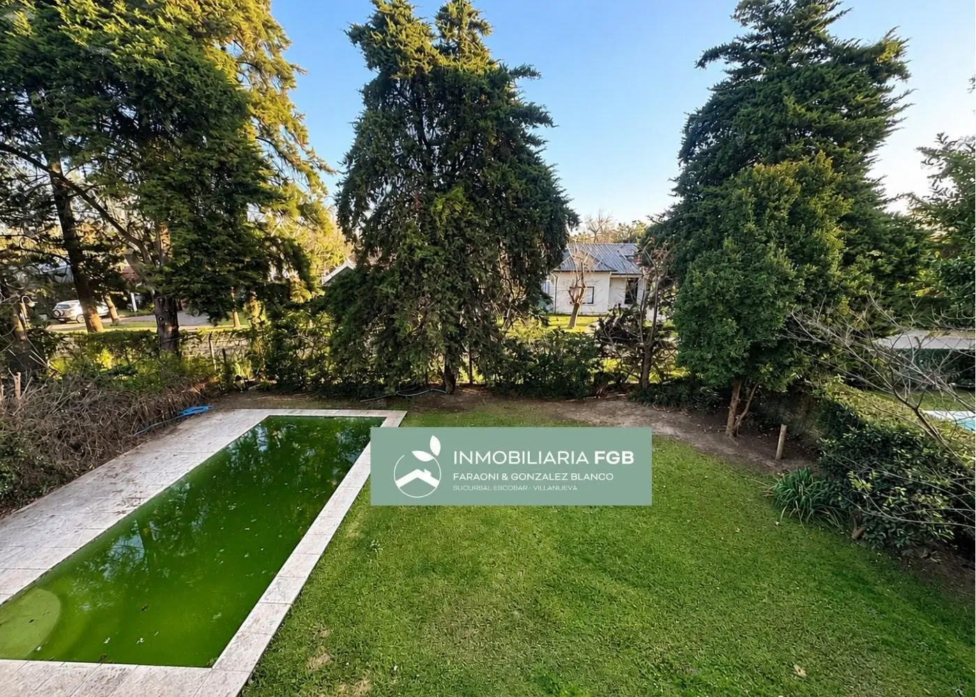 Casa en Venta en Barrio Maschwitz Privado, Escobar | APTO CRÉDITO| 3 DORM | ESCRITORIO | PLAYROOM | 5