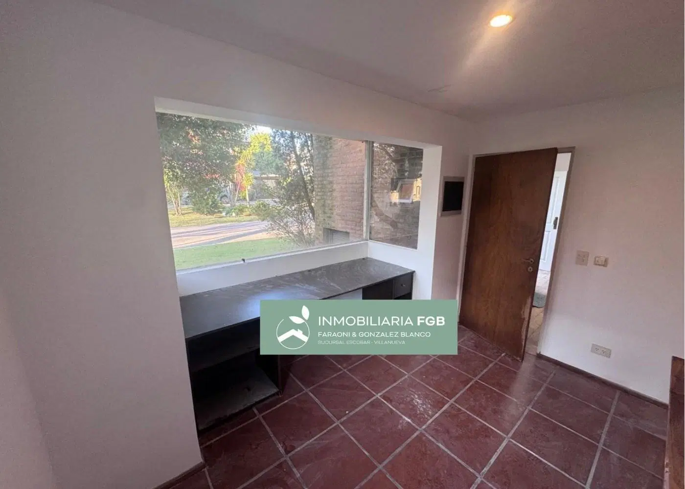 Casa en Venta en Barrio Maschwitz Privado, Escobar | APTO CRÉDITO| 3 DORM | ESCRITORIO | PLAYROOM | 8