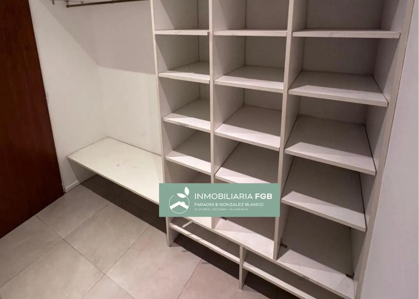Casa en Venta en Barrio Maschwitz Privado, Escobar | APTO CRÉDITO| 3 DORM | ESCRITORIO | PLAYROOM | 4