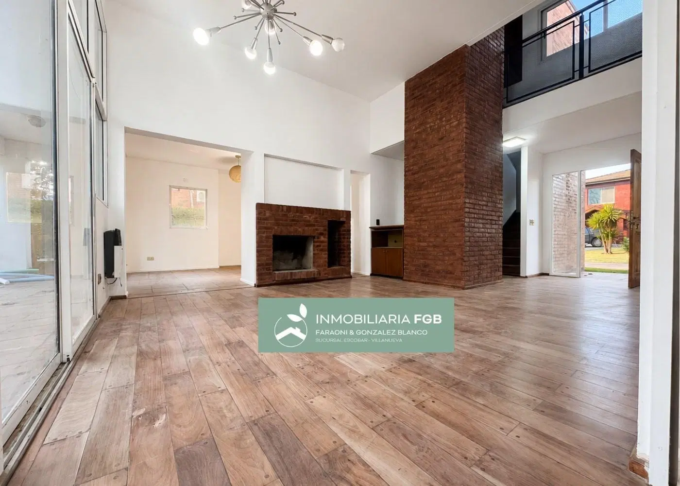 Casa en Venta en Barrio Maschwitz Privado, Escobar | APTO CRÉDITO| 3 DORM | ESCRITORIO | PLAYROOM | 3