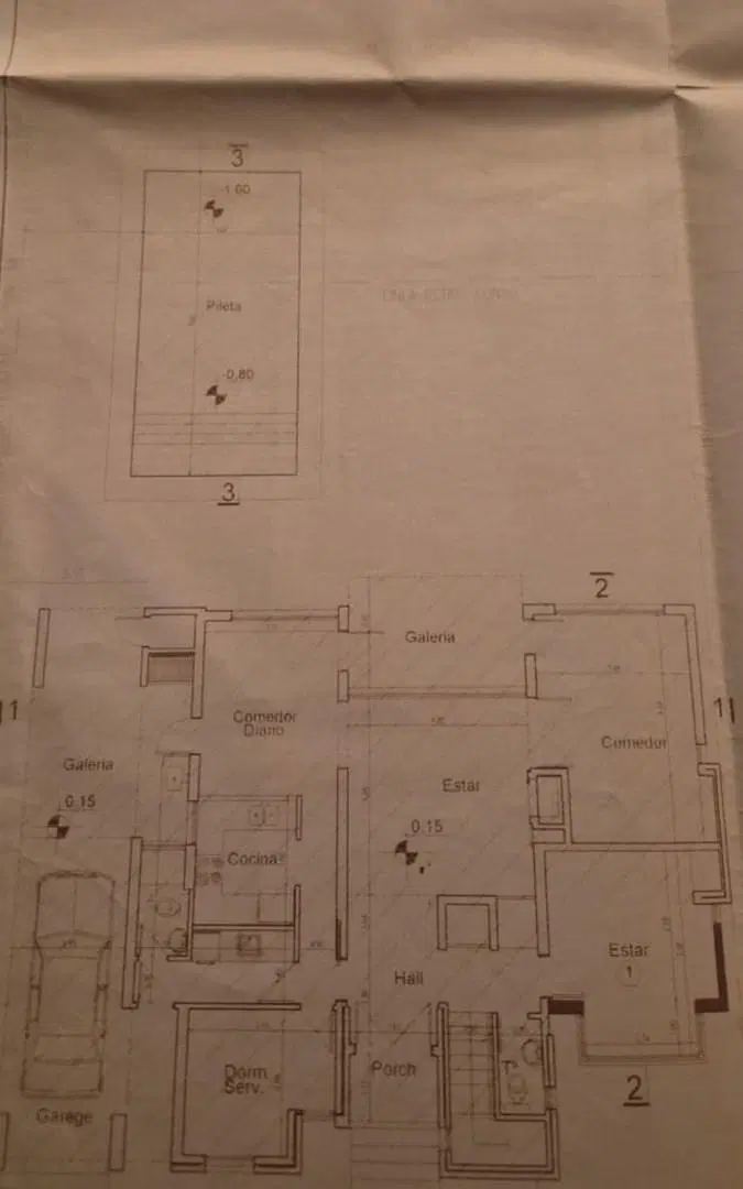 Plano 1