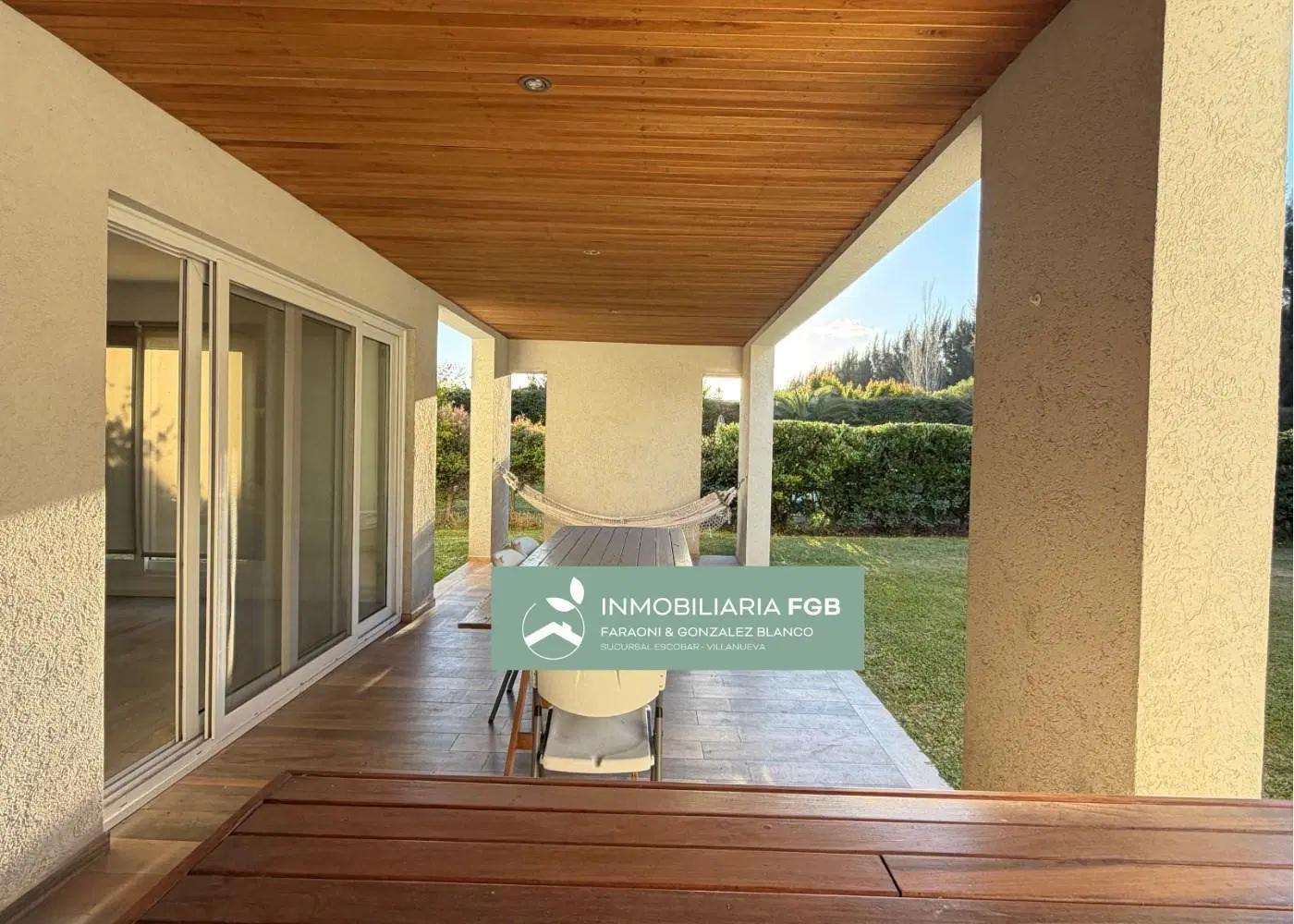 Casa en Alquiler en Barrio Santa Teresa, Villanueva, Tigre | 5 dormitorios | calidad premium | ingre 2