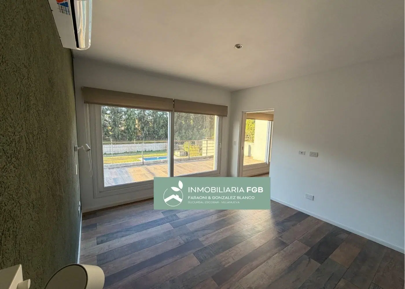 Casa en Alquiler en Barrio Santa Teresa, Villanueva, Tigre | 5 dormitorios | calidad premium | ingre 8