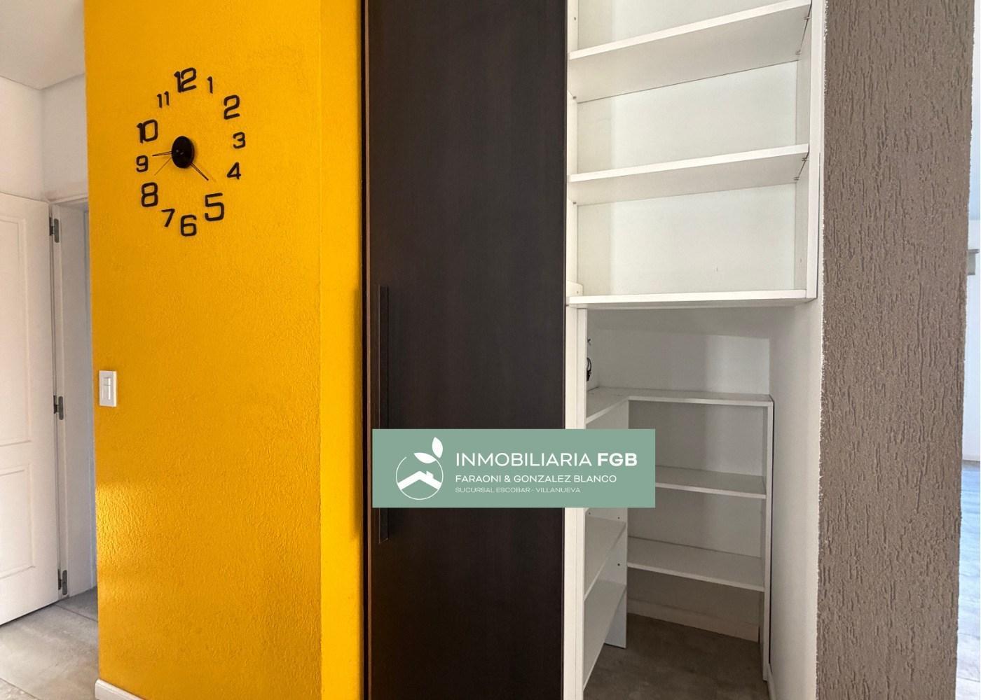 Foto de Casa en Alquiler en Barrio Santa Teresa, Villanueva, Tigre | 5, imagen 4