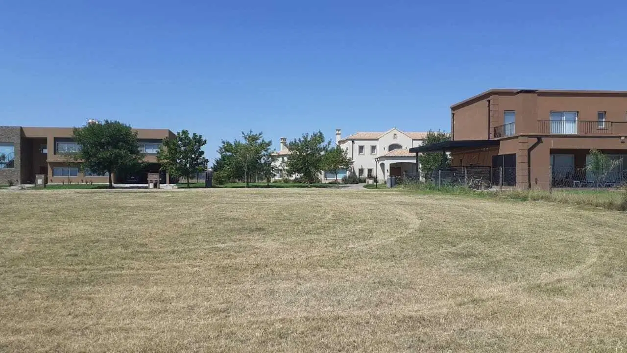 Terreno Lote  en Venta en El Cantón Golf, El Cantón, Escobar 3