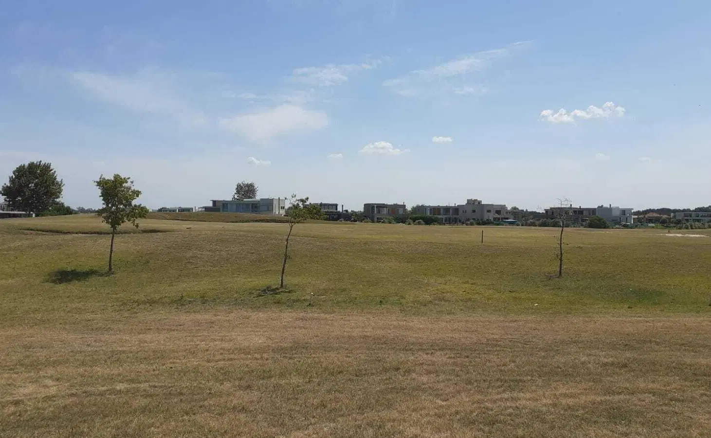 Terreno Lote  en Venta en El Cantón Golf, El Cantón, Escobar 2