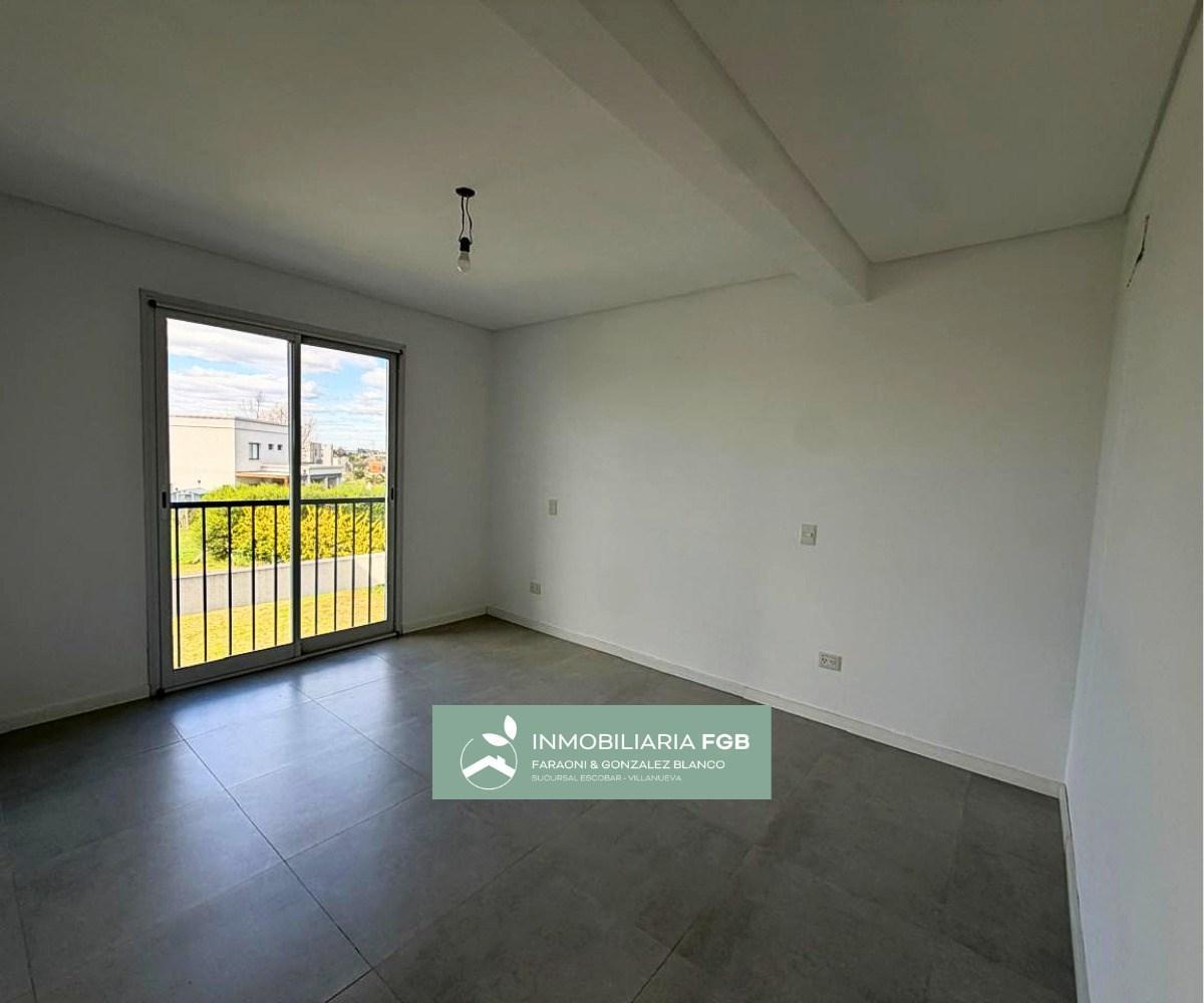 Foto de Casa con pileta en Venta en Barrio Golf| El Cantón - Financiación - 3, imagen 5