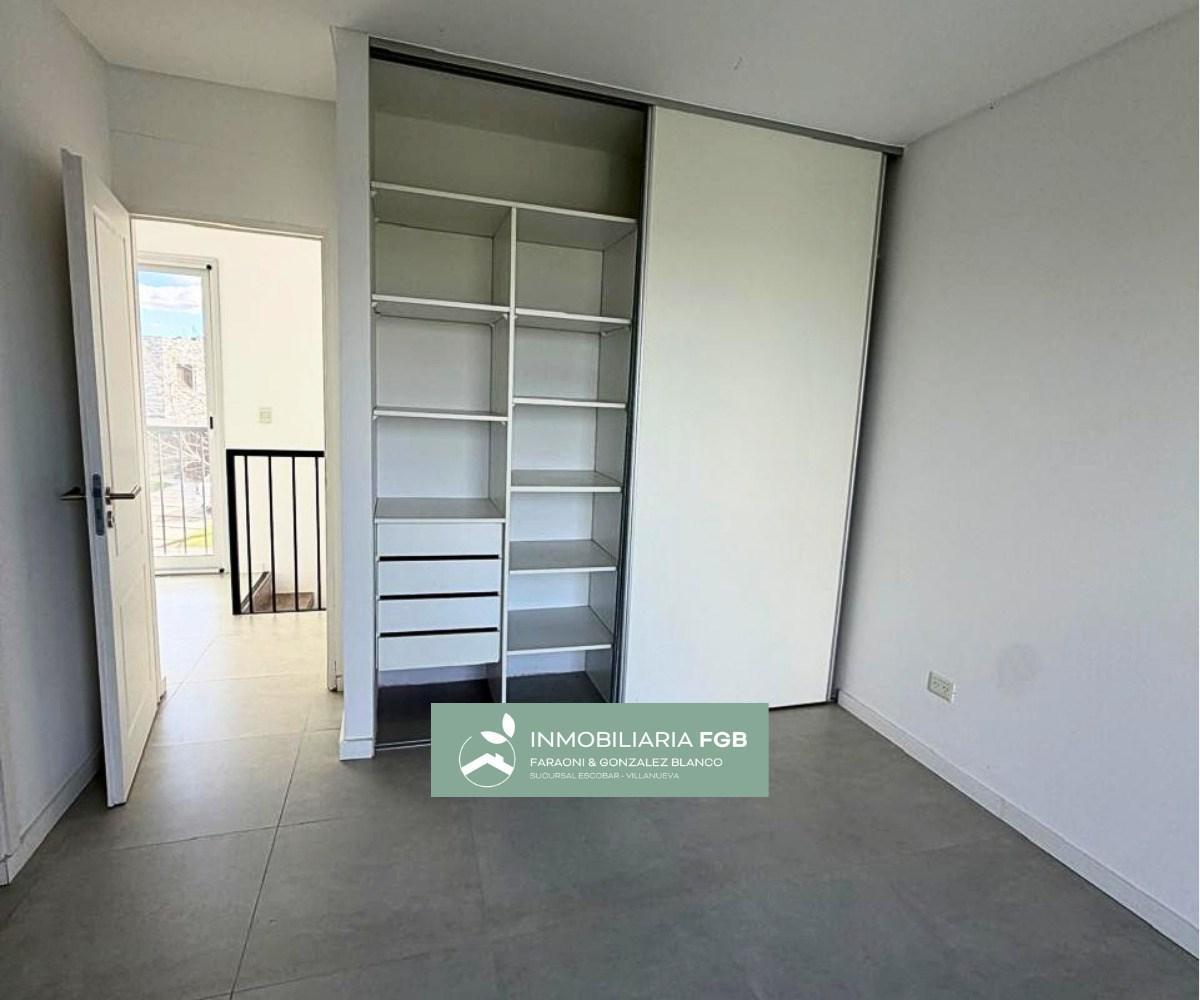 Foto de Casa con pileta en Venta en Barrio Golf| El Cantón - Financiación - 3, imagen 4