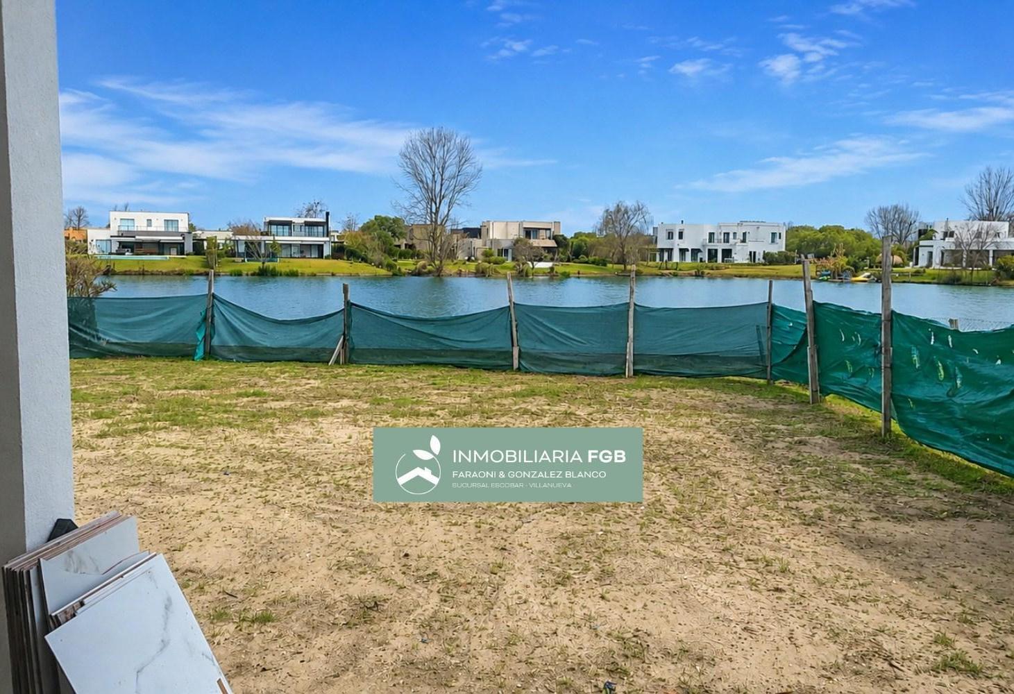 Foto de CASA EN VENTA A LA LAGUNA EN EL CANTÓN BARRIO NORTE - 4 DORMITORIOS | 4, imagen 4
