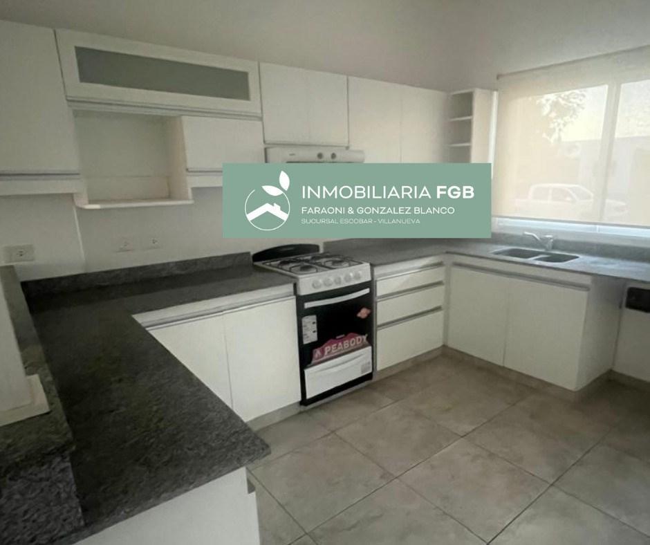 Foto de CASA EN VENTA CON RENTA CON PILETA Y SALIDA A LAGUNA | ORIENTAC OESTE |, imagen 2