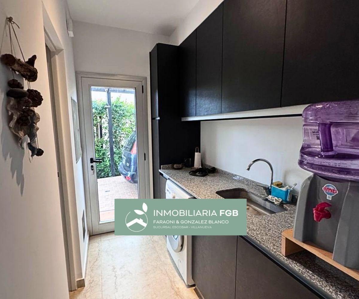 Foto de CASA EN VENTA A LA LAGUNA | BARRIO NORTE – EL CANTÓN, ESCOBAR | 4, imagen 5