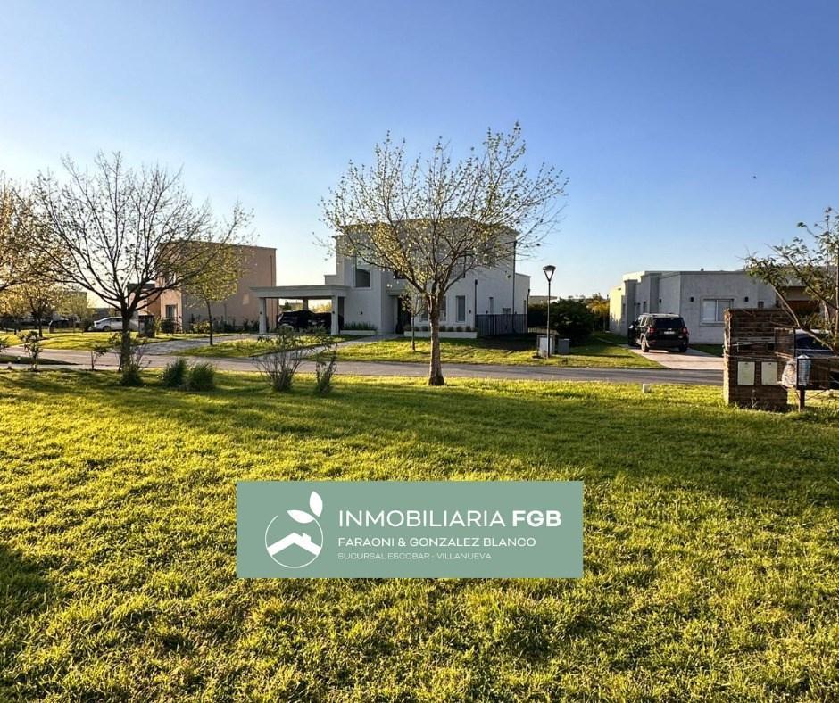 Foto de Lote a la laguna en Venta en Barrio Islas El Cantón, Escobar, imagen 4