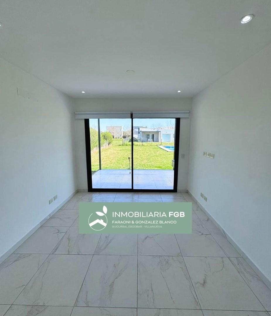 Foto de Casa con pileta en Alquiler en Barrio Araucarias | Puertos del lago |, imagen 4