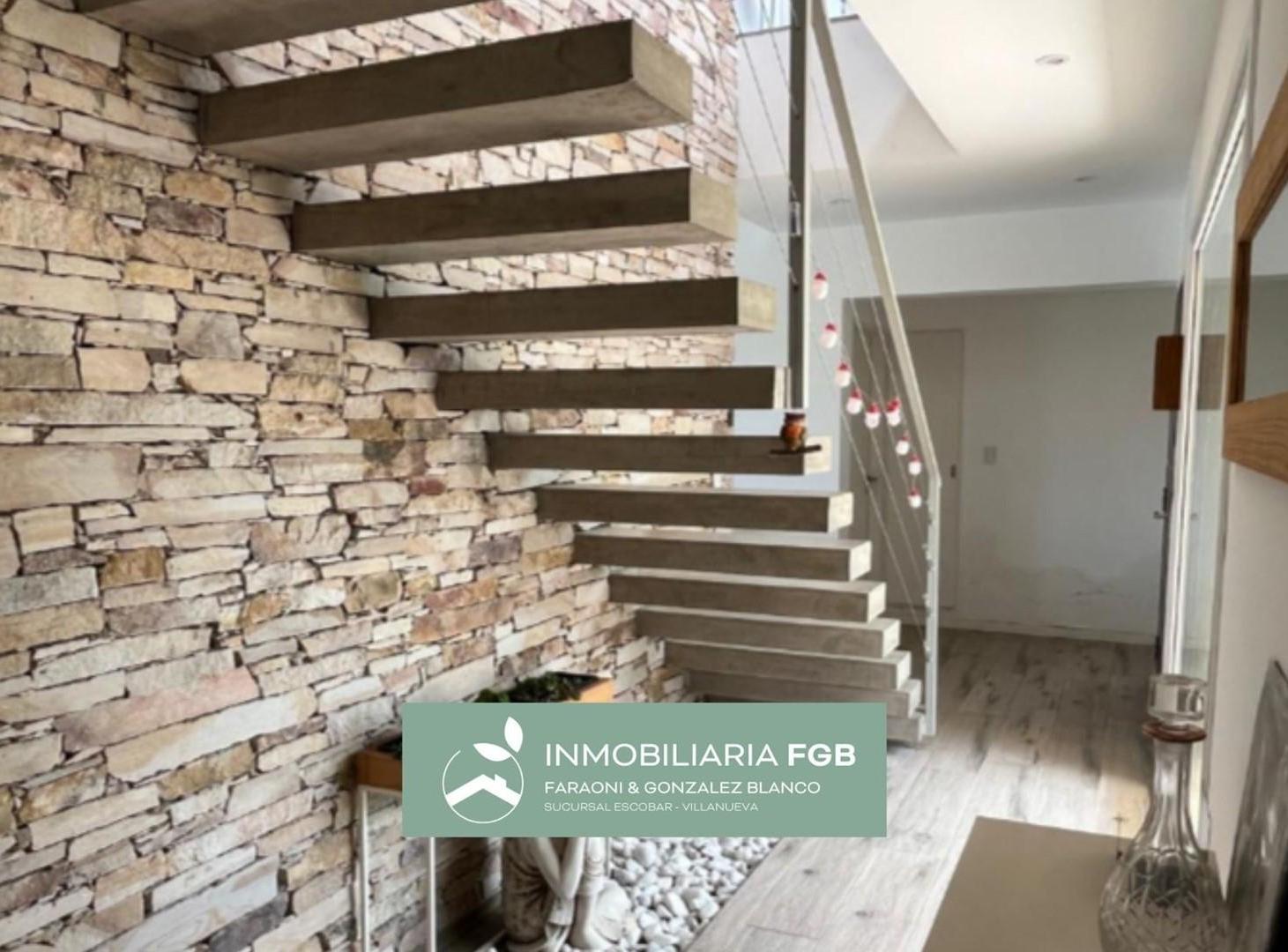 Foto de Casa a la laguna en Alquiler en Barrio Islas | El Cantón | 4, imagen 3